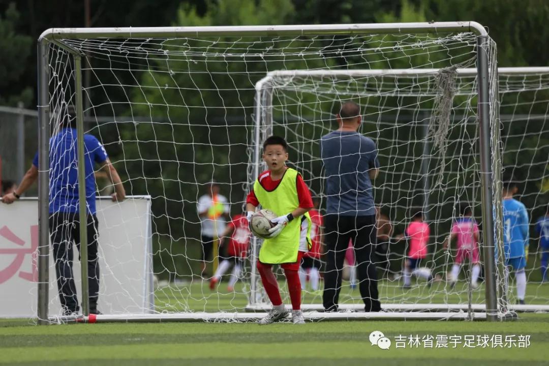 长春市二道区足球春城杯,2021年长春市足球业余联赛春城杯