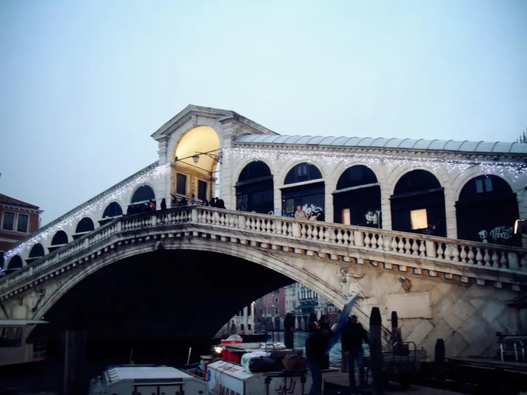 20.12.31意大利纪行—威尼斯