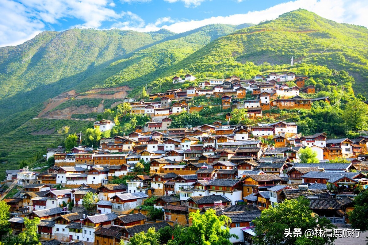 中国冬暖夏凉适合养老的城市,一年四季天气温暖适合养老的城市