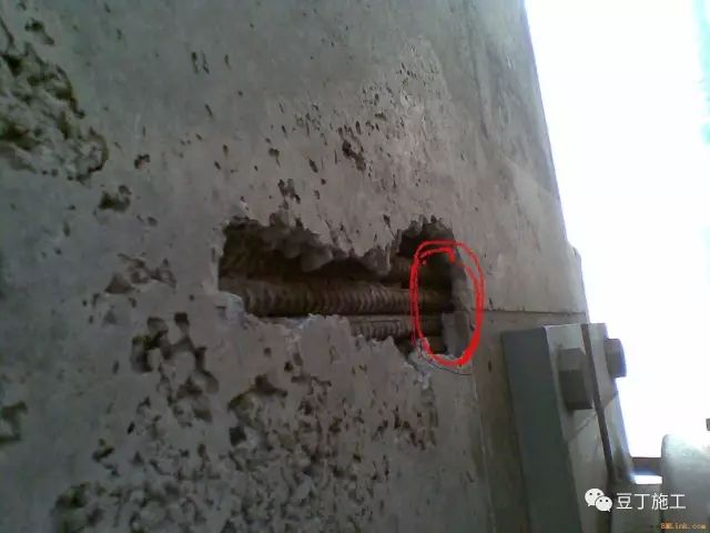漏浆引起蜂窝处理意见,渗漏注浆施工方案