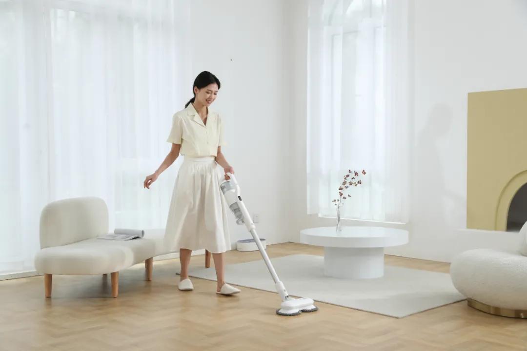 国货领跑者清易，推出最强新品ONEX，颜值性能实现双王炸