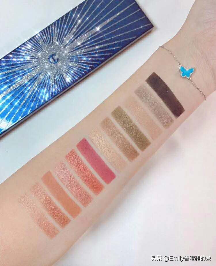 圣诞限量套装,2019各大品牌圣诞限量