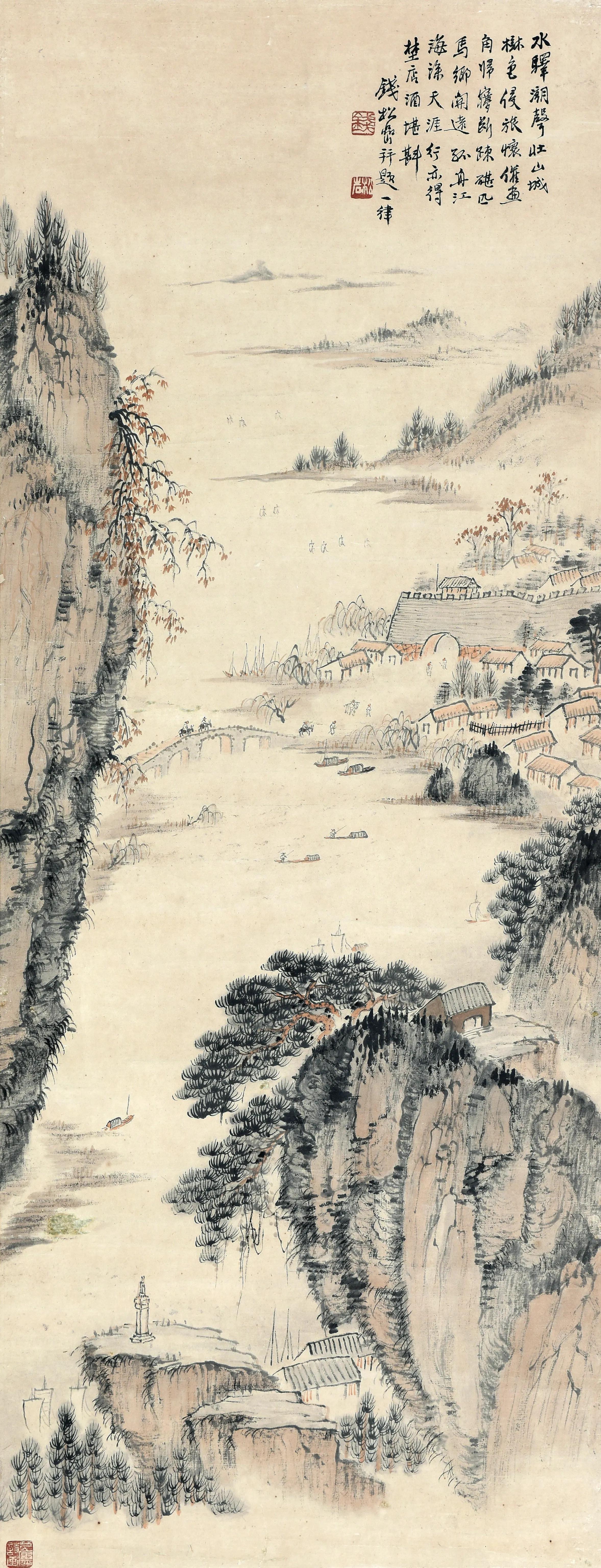 享受阳光-醉爱收藏文化的著名企业家许末兴