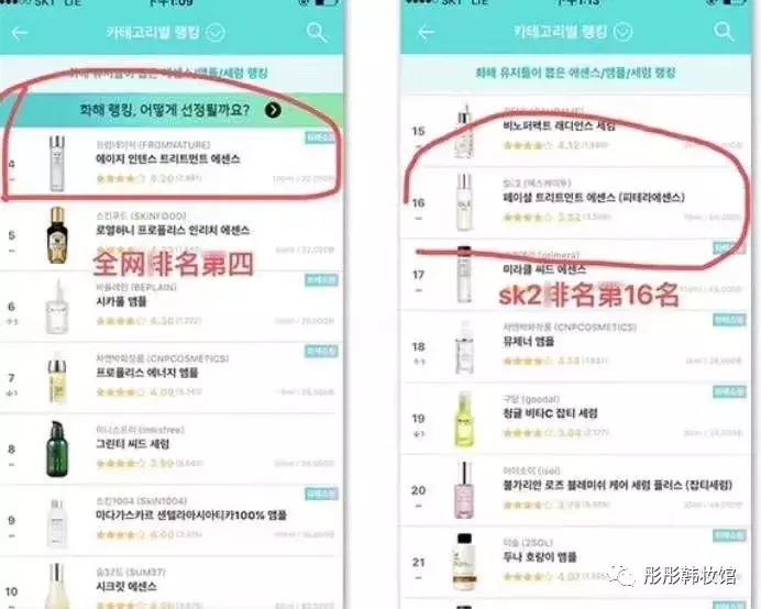 神仙水哪个最好用,神仙水要买新生产的吗