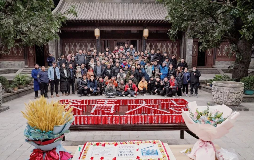 陈晓、段奕宏、张彬彬、郑业成又有新剧杀青啦！其中有你期待的吗