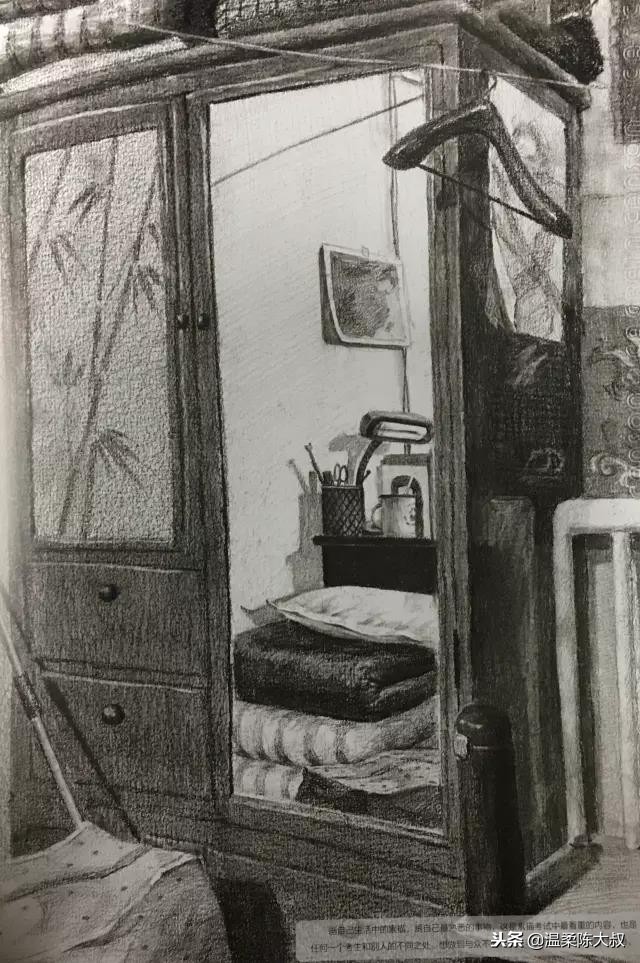 清华美院设计素描2015年高分卷,清华美院校考设计高分试卷