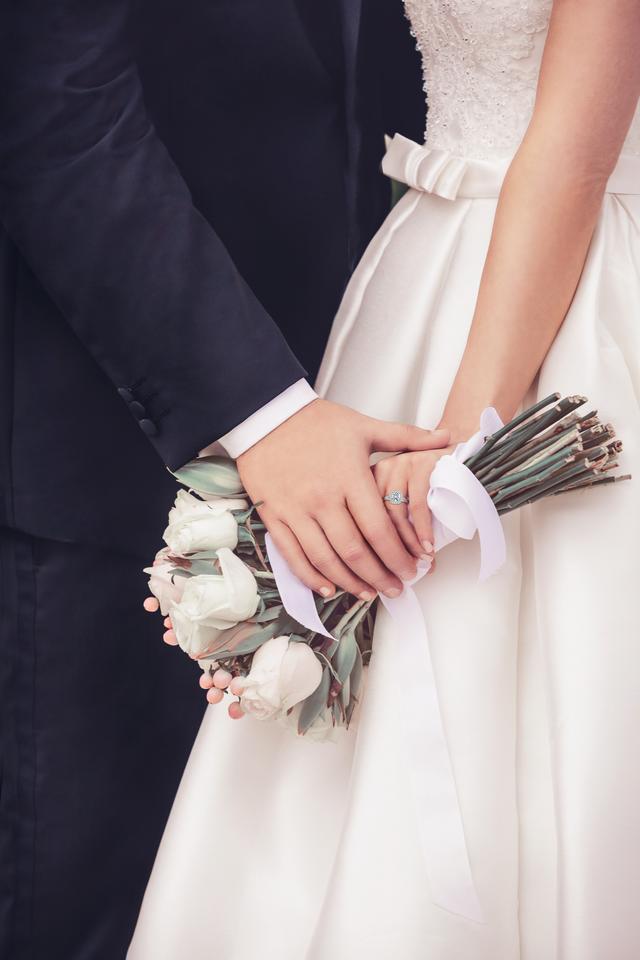 周大生幸福花嫁缤纷,周大生幸福婚嫁来袭