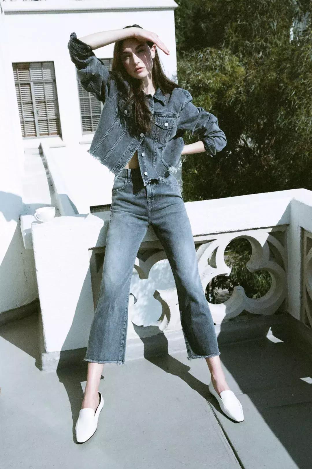 买牛仔裤一定要记住这几点,牛仔裤该如何买好呢