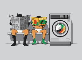 买洗衣机应该怎么选才好,3000到4000洗烘一体洗衣机怎么选