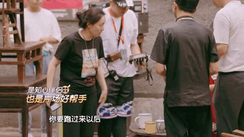 空有人设当不了好演员,“老天爷赏饭吃”这事没那么简单
