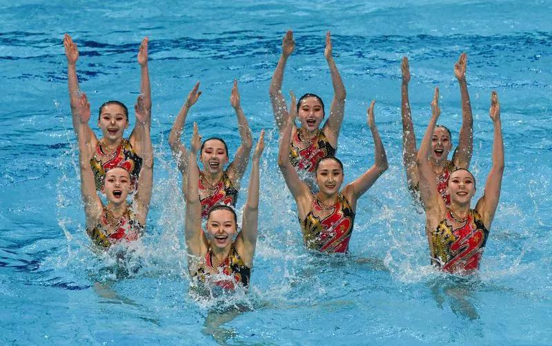 全运冠军回家,全运冠军凯旋回家