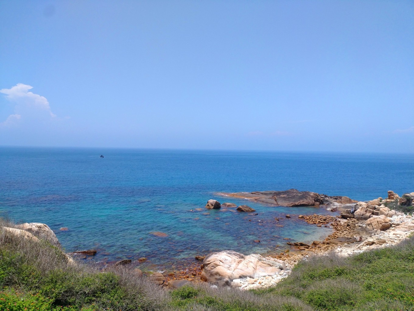 南澳岛看海完整版,南澳岛看海解读