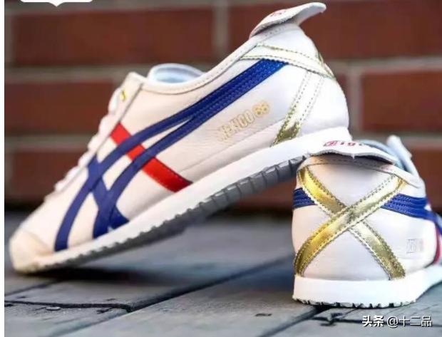 有哪些外表low，穿起来惊艳的鞋？不得不说onitsukatiger鬼冢虎