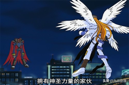 数码宝贝神圣力量有什么用,数码宝贝新世纪十大最强合体兽