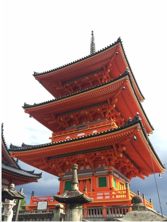 来到日本不能错过章鱼小丸子,来东京不能错过的地方