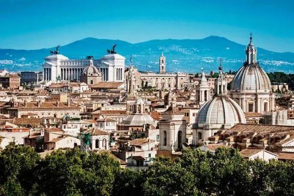 “在意大利，不要接别人给的手绳”，旅友们被宰出各种血的教训