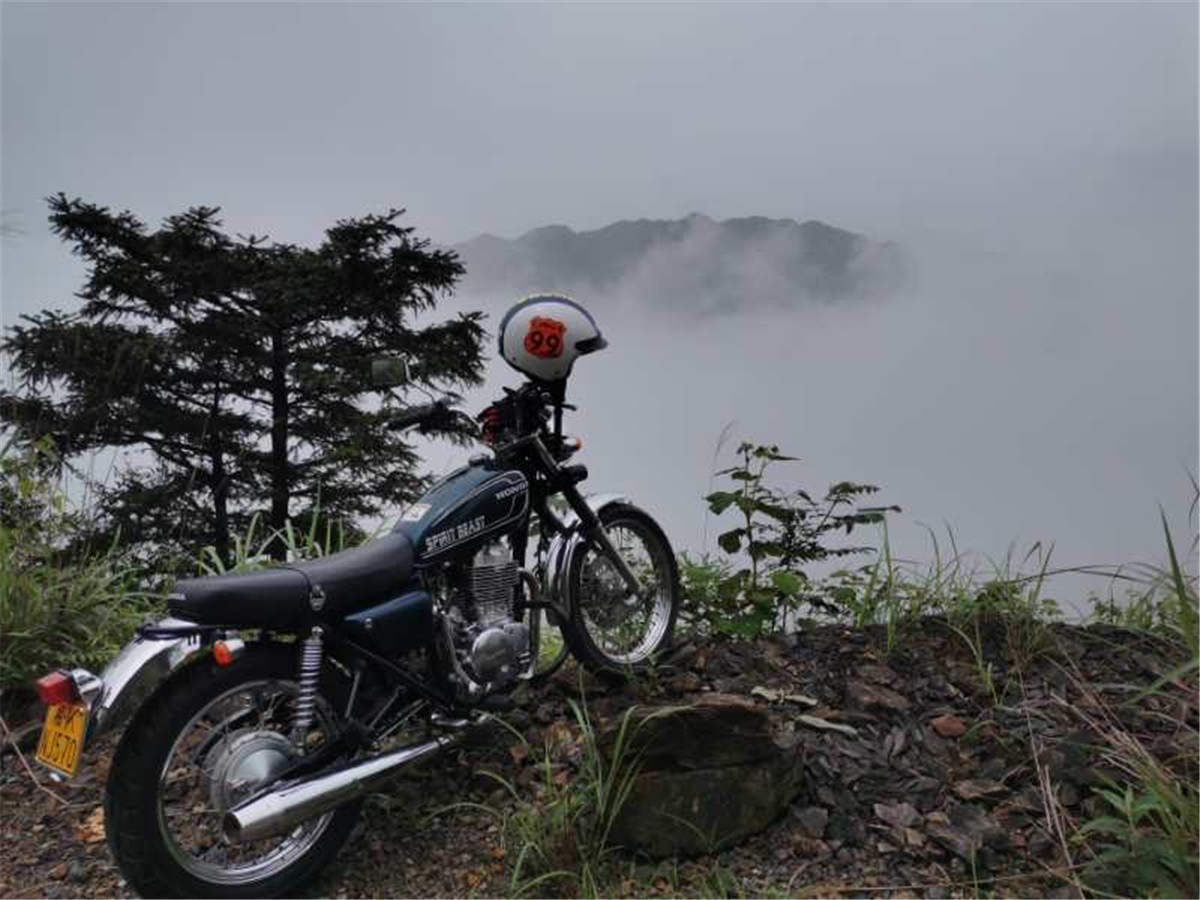 广西桂林摩托车骑行龙胜,广西桂林恭城摩托车行