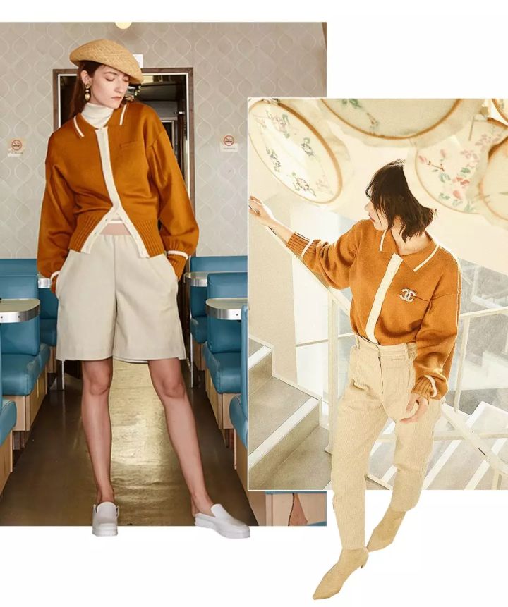 10家淘宝女装店！花钱警告