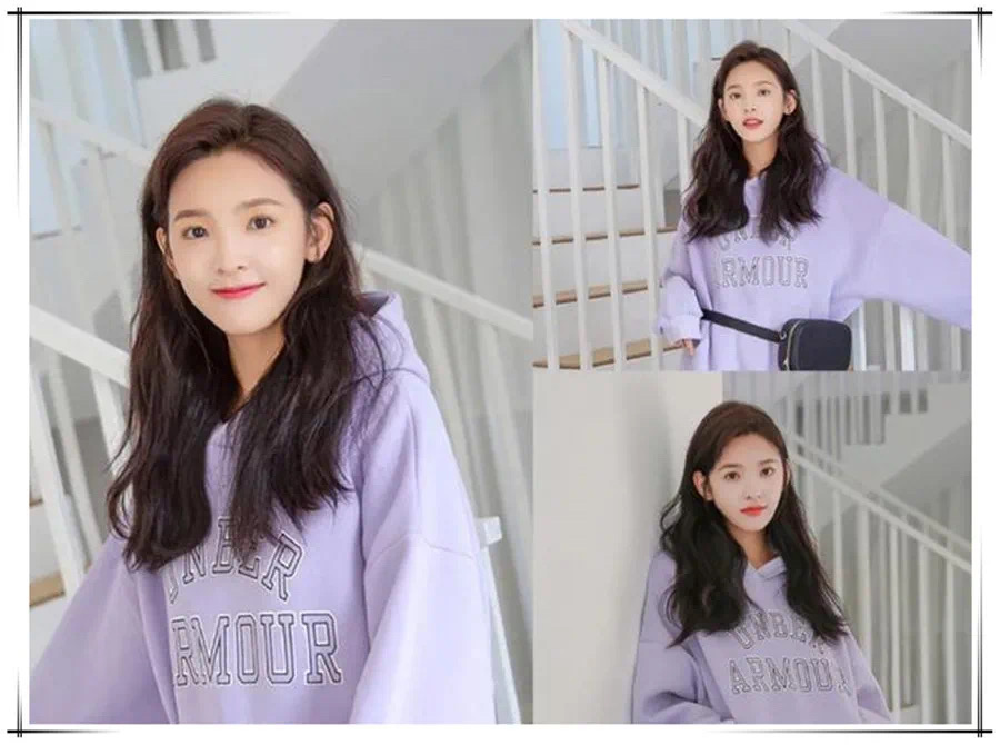 要过年了你们染什么色,要过年了把头发染一下