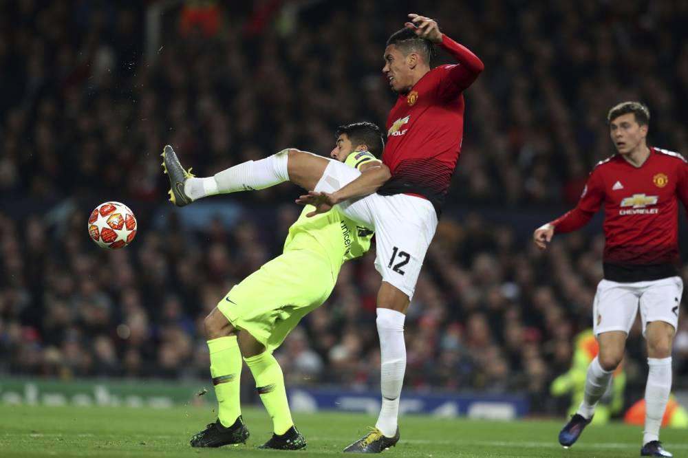 曼联打法慢动作,曼联战术打法大全