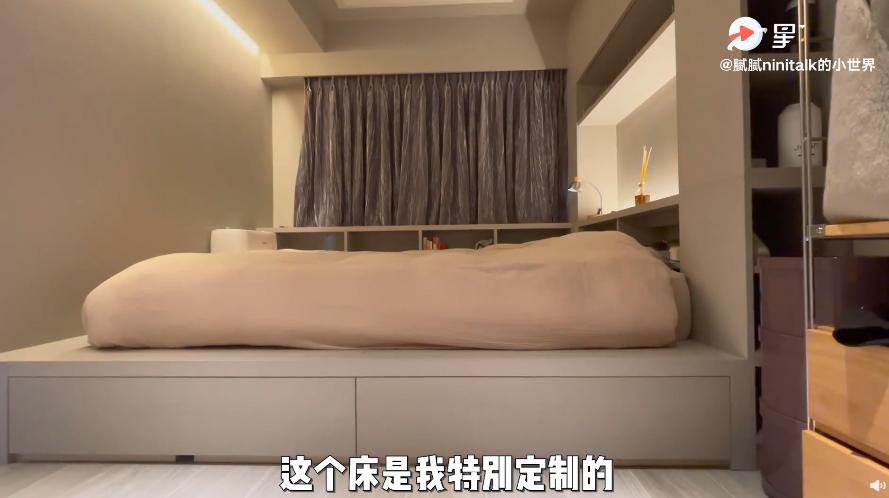 独立衣帽间洗澡间,衣帽间鞋子收纳柜轻奢房间