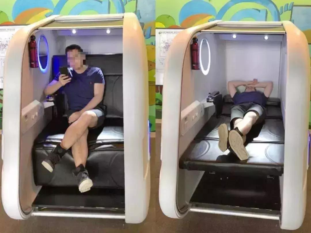 高速服务区经济,高速服务区有哪些商机