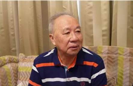 首富眼中的牟其中,第一首富牟其中