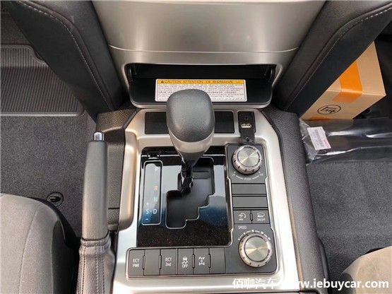 兰德酷路泽4000真实越野测试,兰德酷路泽4600穿越无人区