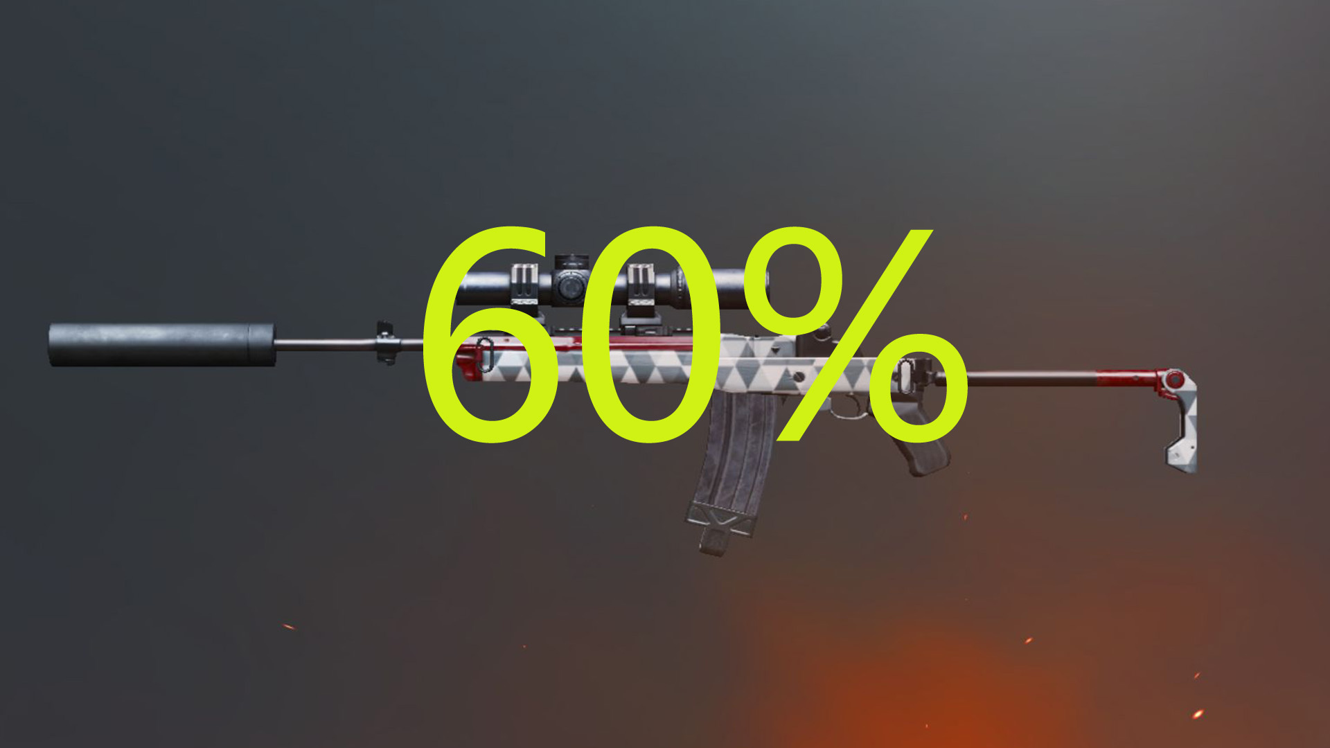 最强的十款狙击枪awm,最强狙击枪是不是awm