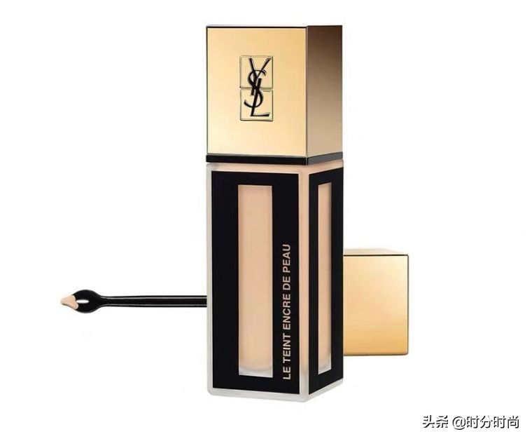 干皮遮瑕粉底液排行榜前十名品牌,品牌粉底液排行榜前十名