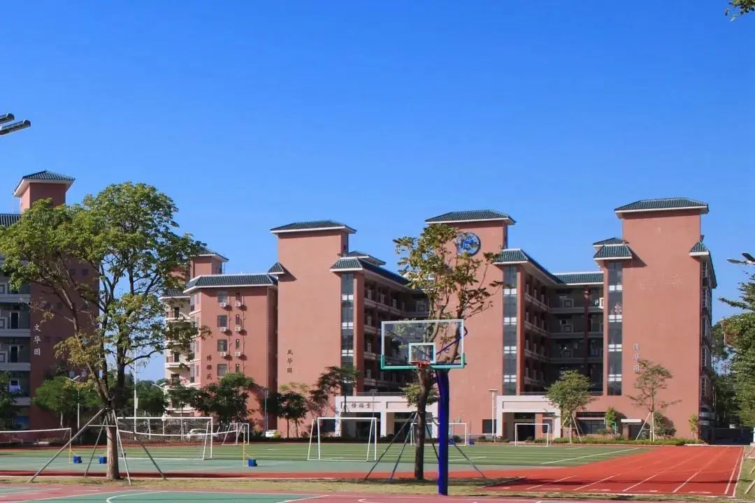 惠州市惠城区尚书实验学校,尚书实验学校视频