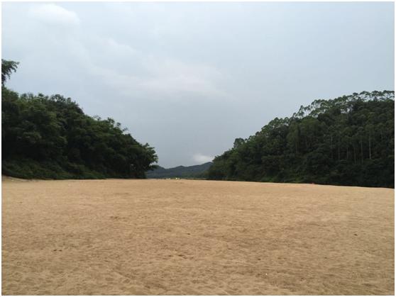 广东增城露营野炊十大圣地,广州增城正果蒙花布村露营地
