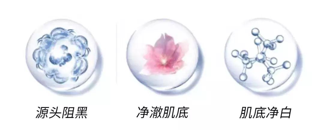 日本zeef素颜霜,日本臻白身体素颜霜