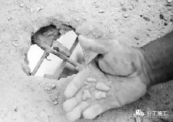 混凝土浇筑缺陷处理方法汇总，以后混凝土出问题不要急赤白脸了