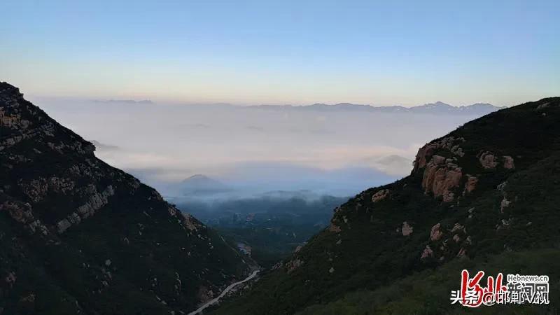 邯郸自驾游看花十大排行榜,石家庄48条春观花旅游线路