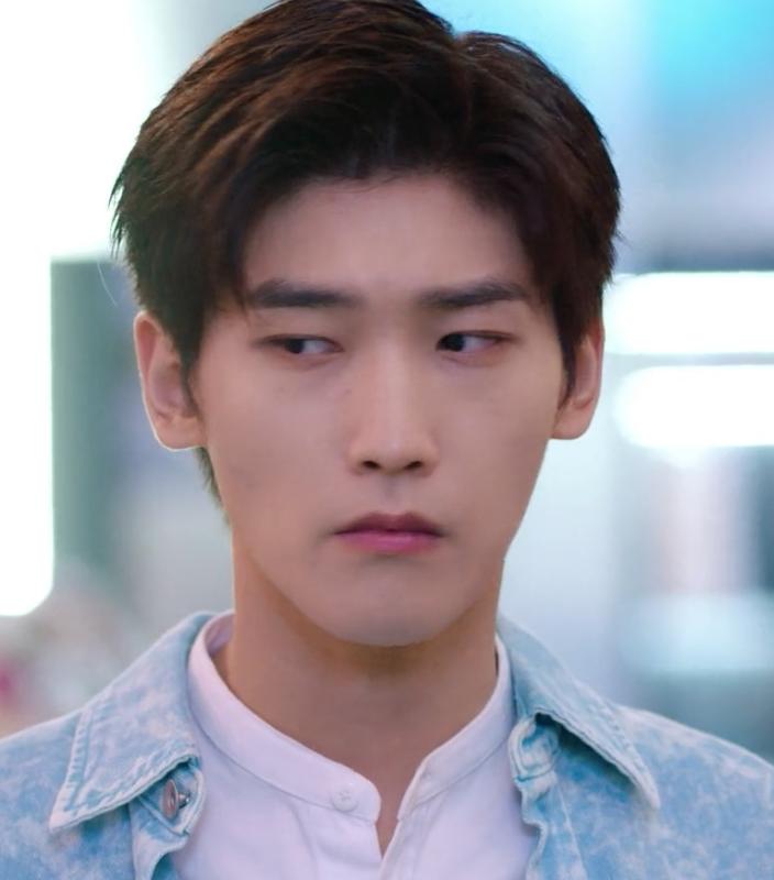 祝绪丹男扮女装新剧,祝绪丹演傻白甜