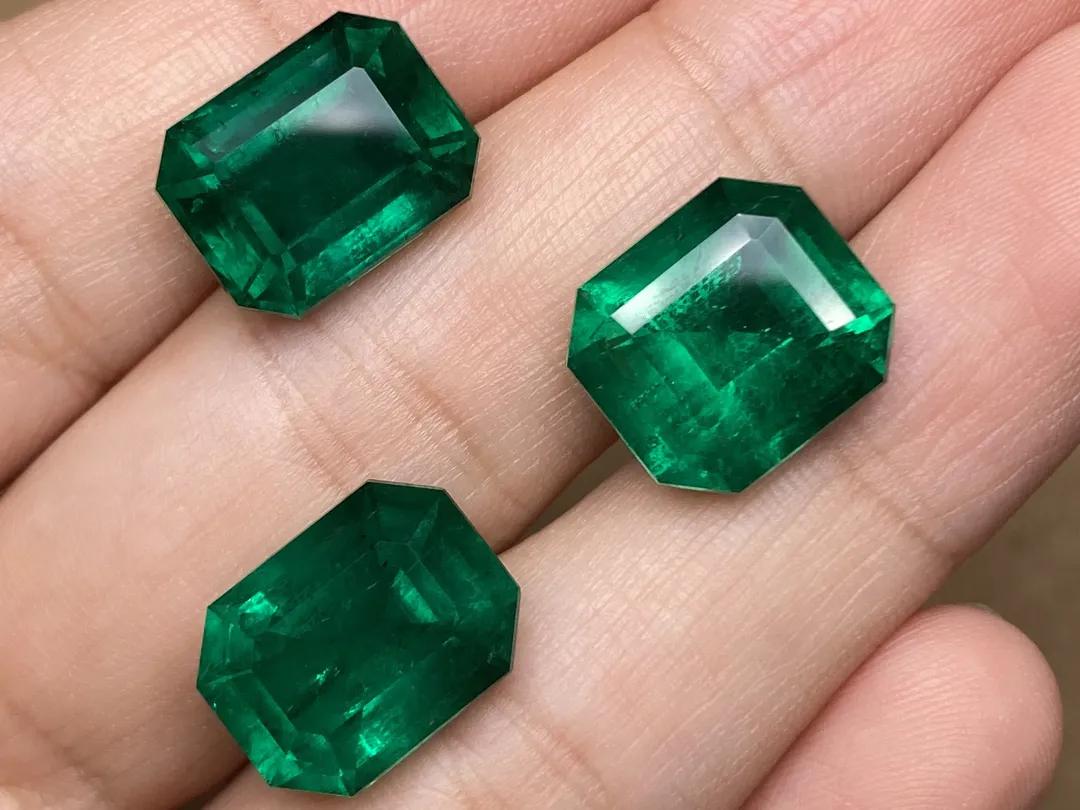 入门级祖母绿,珠宝知识祖母绿入门的基础知识