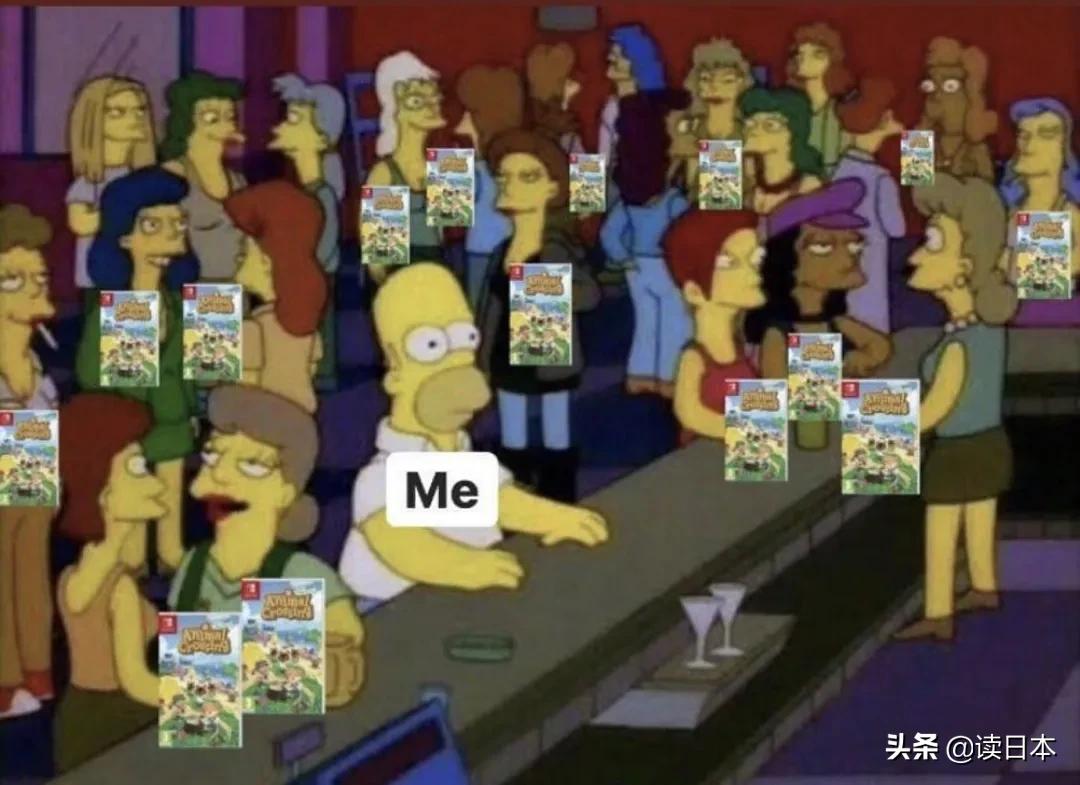 动物森友会的细思极恐的传闻,动物森友会大揭秘