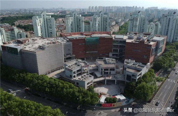 全国最有特色的商业综合体,商业综合体雨后春笋