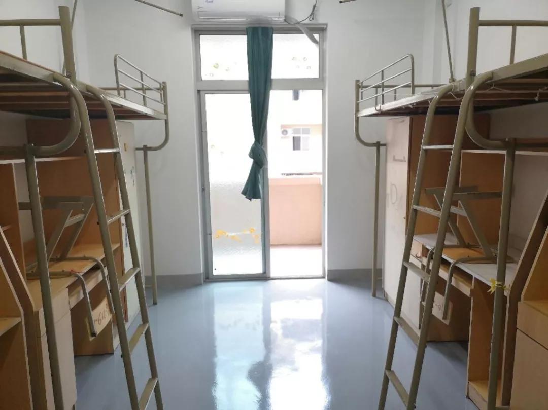 高中家长学生关注！盘点浙江省59所大学宿舍，有的堪比星级酒店