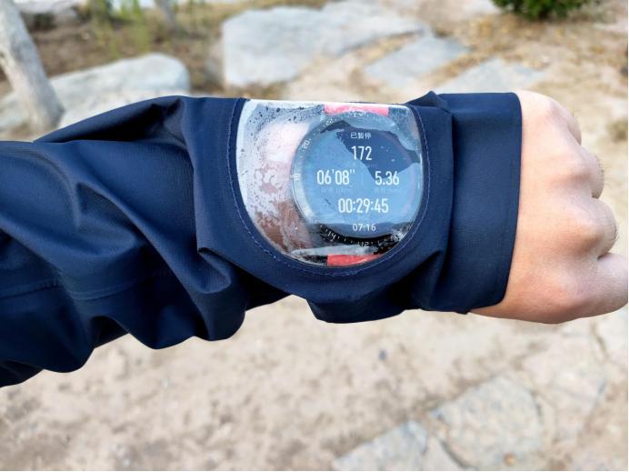 凯乐石傲云2.0冲锋衣防晒吗,凯乐石aero傲云冲锋衣怎么样