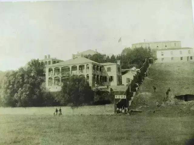 百年传承悬壶济世——赫怀仁与老芜湖医院