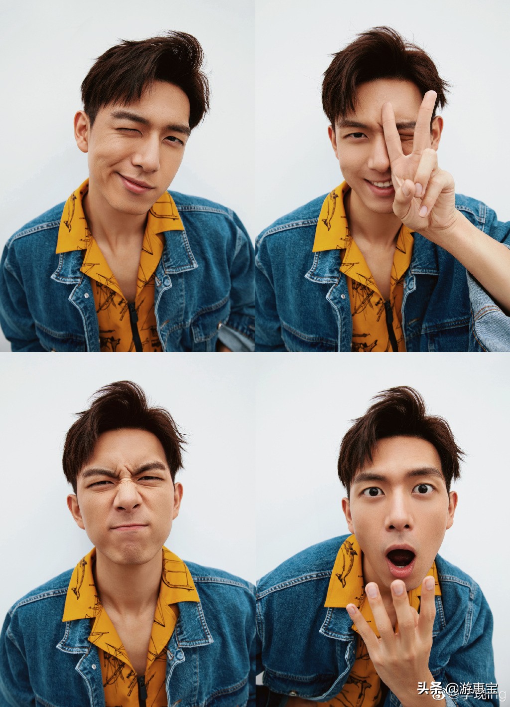 合格女友应该做什么,好女友标准你们get到了吗