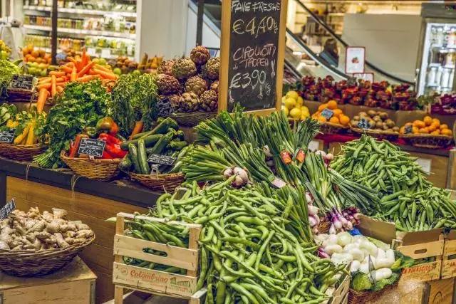 苏宁张近东意大利考察Eataly，收购家乐福、万达百货后又有新动作