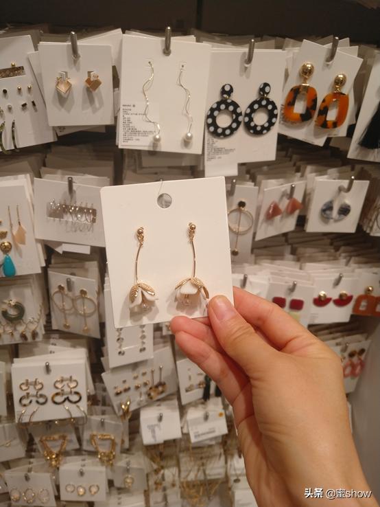 hm新品早秋系列,hm新款鞋子