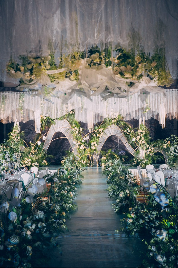 备婚流程需要跟婚庆面对面沟通,最全备婚攻略婚礼前3个月