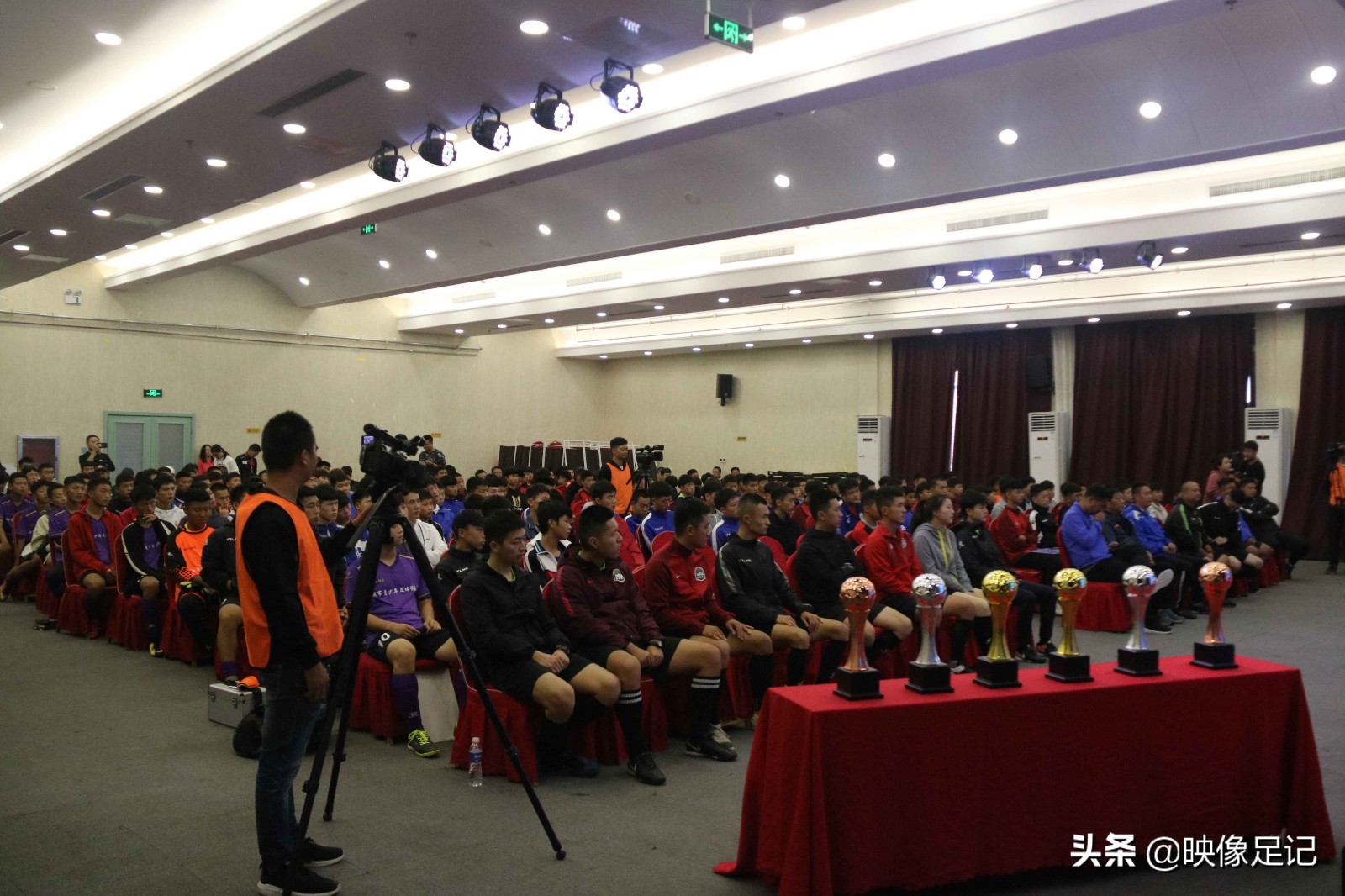 2021年河南省俱乐部杯足球锦标赛,2024年河南五人制足球比赛赛况