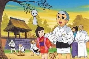 00后看过什么动画片,00后一定看过的动画