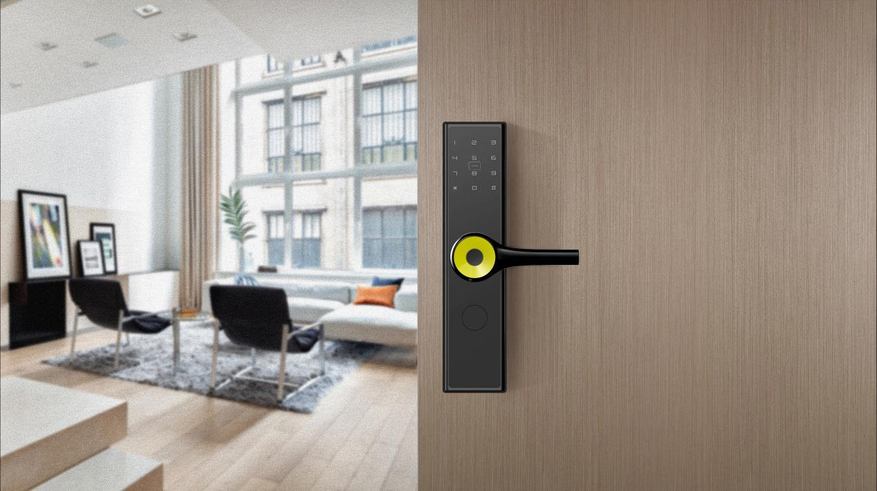 智能门锁要避开哪些坑,使用智能门锁应该注意什么