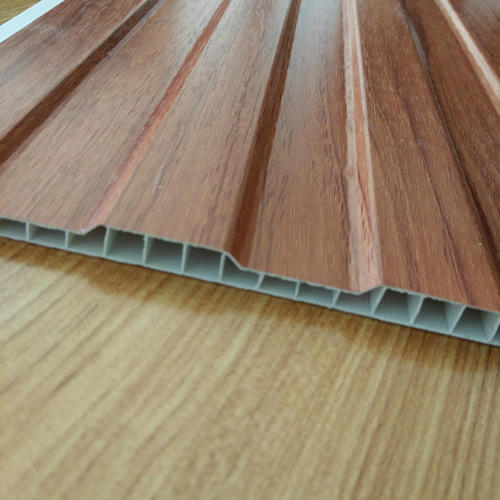 客厅吊顶用什么材料好？PVC塑料扣板、铝扣板、石膏板你选哪个？